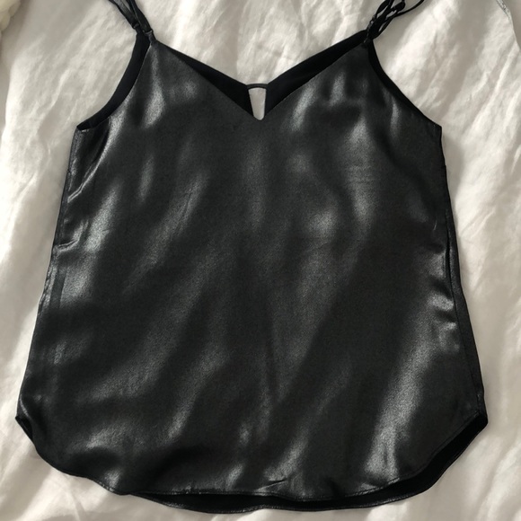 Dynamite Metallic Cami XS - Picture 4 of 7